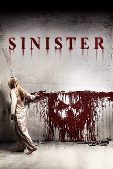  Sinister - HD (ITunes)