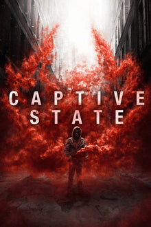 Captive State - HD (MA/VUDU)
