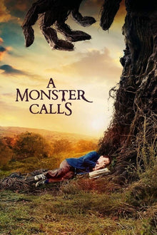  A Monster Calls - HD (Vudu)