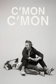  C'mon C'mon - HD (Vudu)