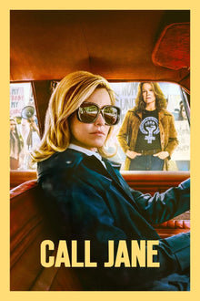  Call Jane - HD (Vudu)