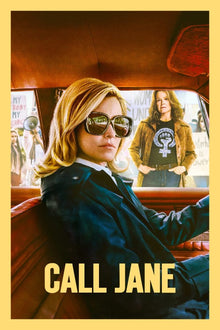  Call Jane - 4K (iTunes)