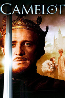  Camelot (1968) - HD (MA/Vudu)