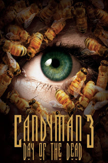  Candyman 3: Day of the Dead - HD (Vudu)