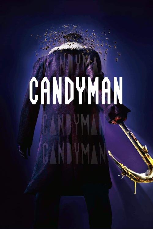 Candyman - 4K (MA/Vudu)