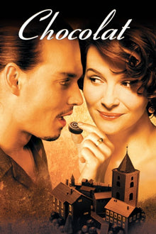  Chocolat - HD (Vudu)