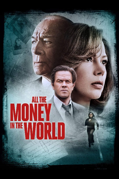 All the Money in the World - SD (MA/Vudu)