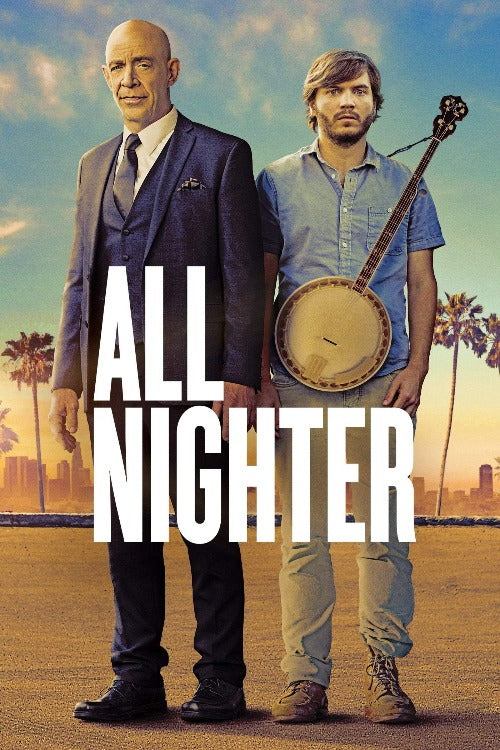 All Nighter - HD (MA/Vudu)