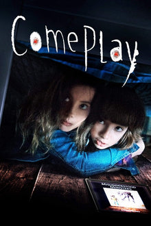  Come Play - HD (MA/Vudu)