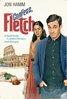  Confess, Fletch - HD (Vudu/iTunes)