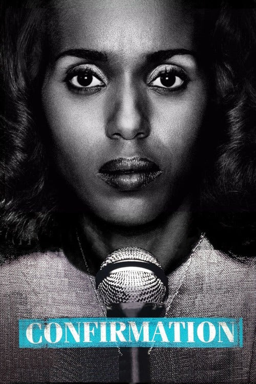 Confirmation - HD (iTunes)