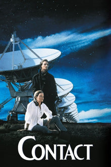  Contact - HD (MA/Vudu)