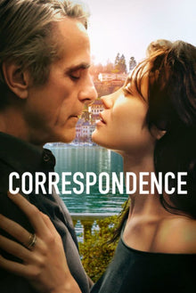  Correspondence - HD (MA/Vudu)