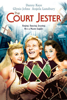  Court Jester - HD (Vudu/iTunes)