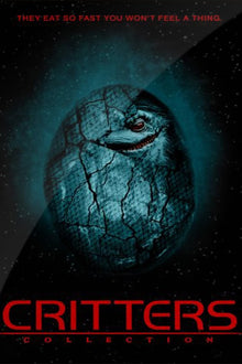  Critters Collection - HD (MA/Vudu)
