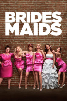  Bridesmaids - HD (iTunes)