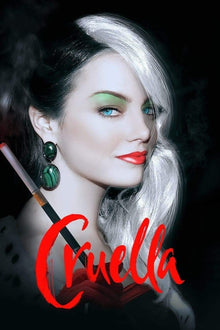  Cruella - HD (MA/Vudu)