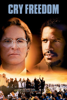  Cry Freedom - HD (MA/Vudu)