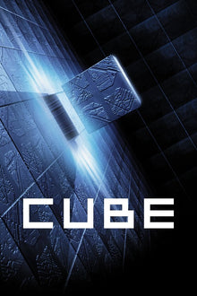  Cube - HD (Vudu)