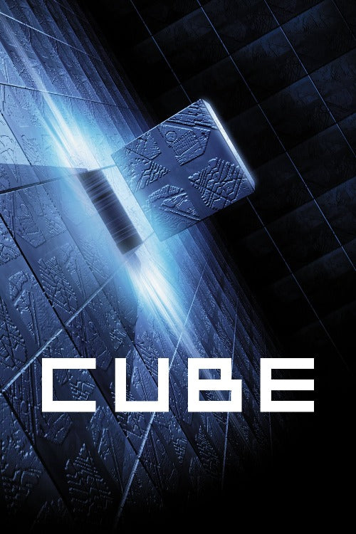 Cube - HD (Vudu)