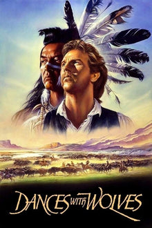  Dances with Wolves - HD (Vudu)