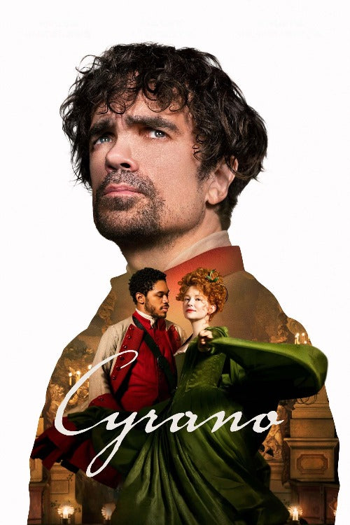 Cyrano - 4K (iTunes)