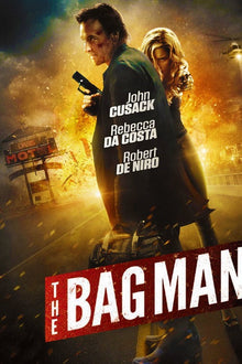  Bag Man - HD (iTunes)