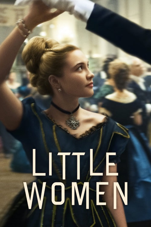 Little Women (2019) - HD (MA/Vudu)
