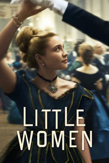  Little Women (2019) - SD (MA/Vudu)