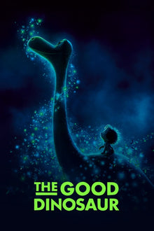  Good Dinosaur - HD (MA/VUDU)