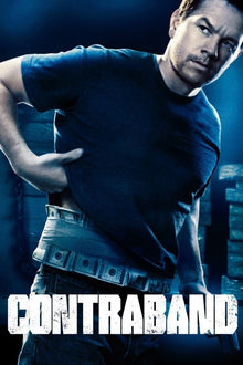  Contraband - HD (iTunes)