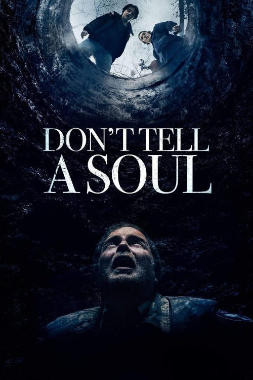 Don't Tell a Soul - HD (Vudu/iTunes)