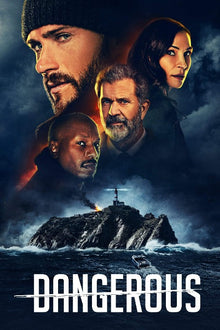  Dangerous - 4K (Vudu/iTunes)