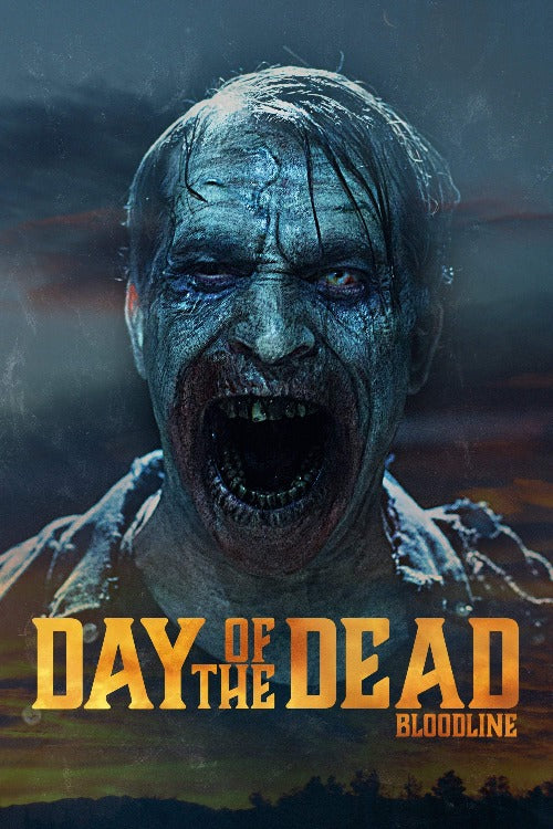 Day of the Dead: Bloodline - HD (Vudu)