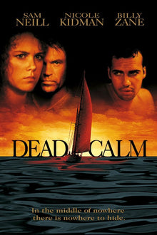  Dead Calm - HD (MA/Vudu)