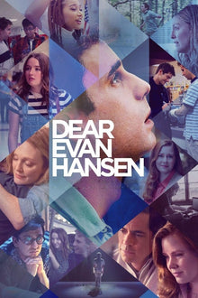  Dear Evan Hansen - HD (MA/Vudu)