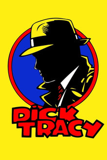  Dick Tracy - SD (ITUNES)