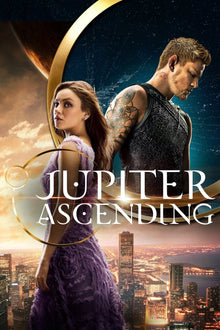  Jupiter Ascending - 4K (MA/VUDU)