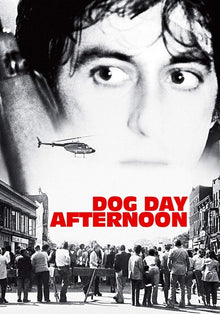  Dog Day Afternoon - HD (MA/Vudu)