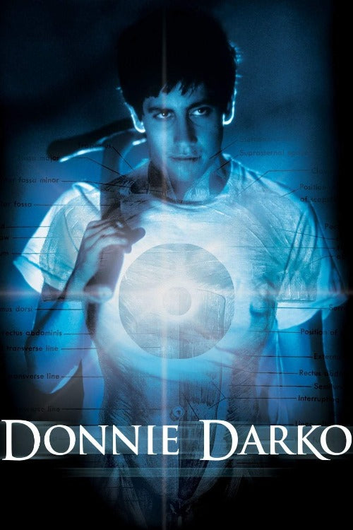 Donnie Darko - SD (ITUNES)