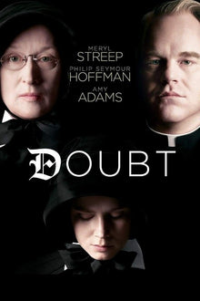  Doubt - HD (Vudu)
