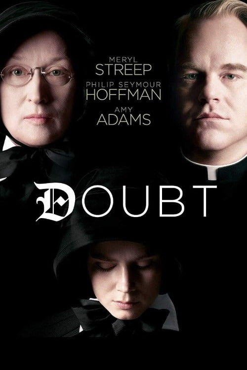 Doubt - HD (Vudu)