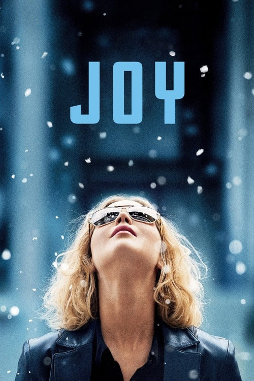 Joy - HD (MA/Vudu)