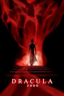  Dracula 2000 - HD (Vudu/iTunes)