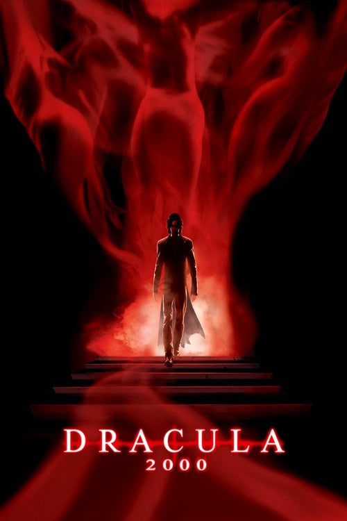 Dracula 2000 - HD (Vudu/iTunes)