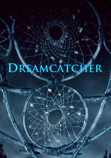  Dreamcatcher (2003) - HD (MA/Vudu)