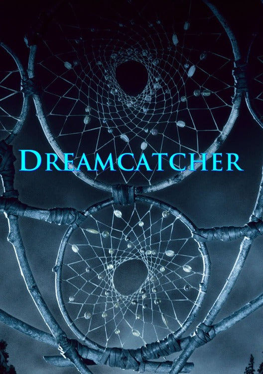 Dreamcatcher (2003) - HD (MA/Vudu)