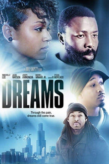  Dreams (2014) - SD (Vudu)