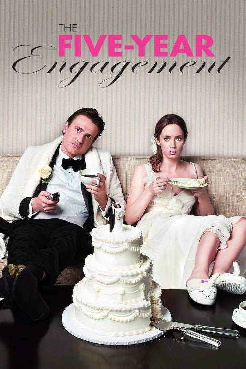Five-Year Engagement - HD (iTunes)