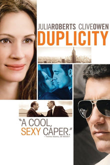  Duplicity - HD (MA/Vudu)